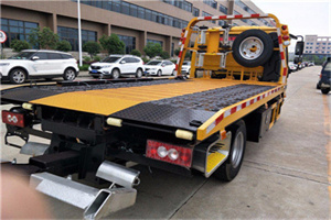 龙潭区24小时汽车送油服务公司