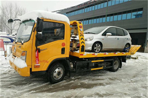 龙潭区附近道路救援服务