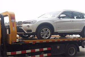 龙潭区拖车24小时服务电话