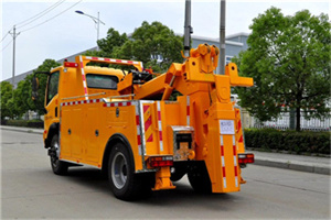 龙潭区高速路拖车费