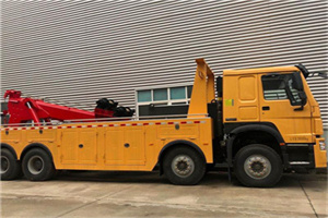 龙潭区道路救援公司